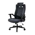 **Ergonomiczne fotele biurowe: Komfort i wsparcie dla zdrowego siedzenia**